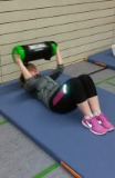 Powerfitness-Training